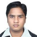 Photo of Akshay Saxena