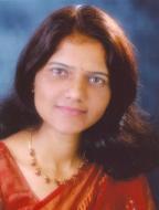 Gauri N. BTech Tuition trainer in Mumbai