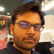 Ashvin Padhiyar .Net trainer in Pune