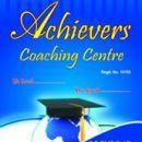 Achievers Coaching Centre photo