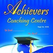 Achievers Coaching Centre Class 9 Tuition institute in Ghaziabad