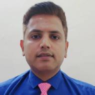 Manish Kumar Taxation institute in Ghaziabad