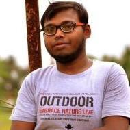 Sourav Hazra BSc Tuition trainer in Kolkata