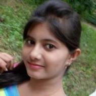 Arshita S. Class 11 Tuition trainer in Lucknow