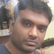 Nadarajan R. SAP trainer in Bangalore