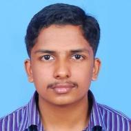 Jijo Derick Abraham BTech Tuition trainer in Thalassery