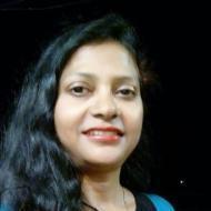 Jyoti G. Class 6 Tuition trainer in Ghaziabad