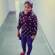 Swasti S. BA Tuition trainer in Kolkata