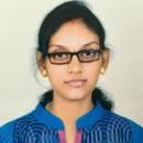 Photo of Vasavi S.