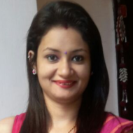 Shruti G. Class 9 Tuition trainer in Delhi