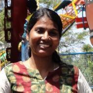 Rajeswari D. Art and Craft trainer in Chennai