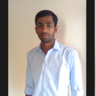 Ashish Deshmukh Class 9 Tuition trainer in Nanded