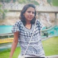 Vishvesha M. Class I-V Tuition trainer in Tirupati Urban