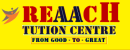 Reaach Tuition enter Class 6 Tuition institute in Coimbatore