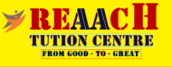 Reaach Tuition enter Engineering Entrance institute in Coimbatore