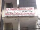CA Guarav Batra Kamakshi Commerce Academy photo