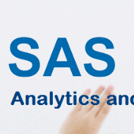 SAS Analytics and IT Services SAS Advanced institute in Bangalore