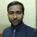 Photo of Abhishek Yadav