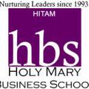 Photo of Holy Mary Business School 