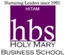 Holy Mary Business School photo