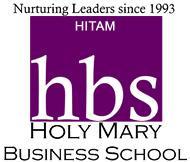 Holy Mary Business School Communication Skills institute in Rajahmundry