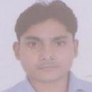 Photo of Shesh Kumar Pandey