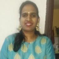 Kanagha Class I-V Tuition trainer in Chennai