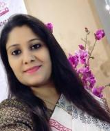 Smita B. Class 9 Tuition trainer in Kolkata