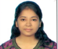 Parinita S. Class I-V Tuition trainer in Bangalore