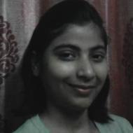 Maneesha K. Class I-V Tuition trainer in Faridabad