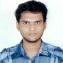 Photo of Chinmaya Kumar Dash