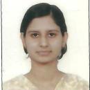 Photo of Kaveri M.