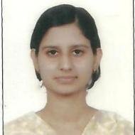 Kaveri M. Class I-V Tuition trainer in Ghaziabad