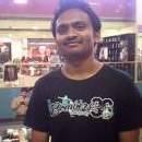 Photo of Pravin Hend