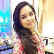 Ishwarya A. Engineering Diploma Tuition trainer in Delhi