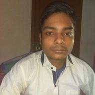 Sagnik Das Class 9 Tuition trainer in Kolkata