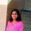 Photo of Anuradha B.