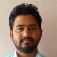 Saddam Khan Class 11 Tuition trainer in Jaipur