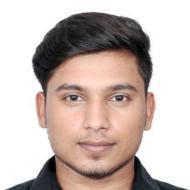 Anshul Panchal Class 11 Tuition trainer in Delhi