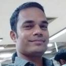 Photo of Debasis Das