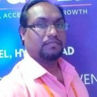 Yogesh Ramdas Shahare Computer Course trainer in Mumbai