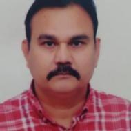 Mahendra Singh Class 9 Tuition trainer in Mumbai