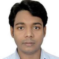 Jitendra Kumar IBPS Exam trainer in Delhi