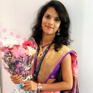 Pratiksha T. Engineering Entrance trainer in Palghar