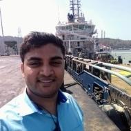 Sumit Singh Class IX-X Tuition trainer in Mumbai