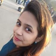 Bishakha K. Class 6 Tuition trainer in Delhi