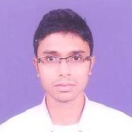 Arka Sengupta BMS Tuition trainer in Kolkata