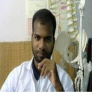 Dr Ramprakash T. MBBS & Medical Tuition trainer in Tiruchirappalli