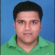 Kishor Pant BA Tuition trainer in Delhi