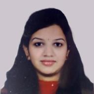 Jyoti G. Class I-V Tuition trainer in Ghaziabad